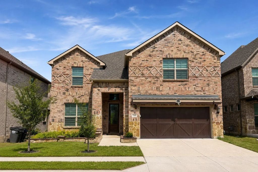 2148 Sumard Drive, Little Elm