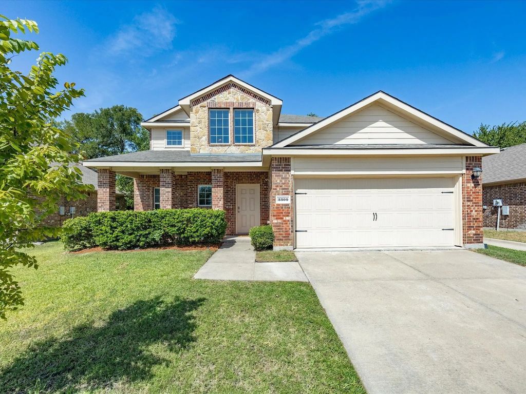 3309 Belford Circle, Anna
