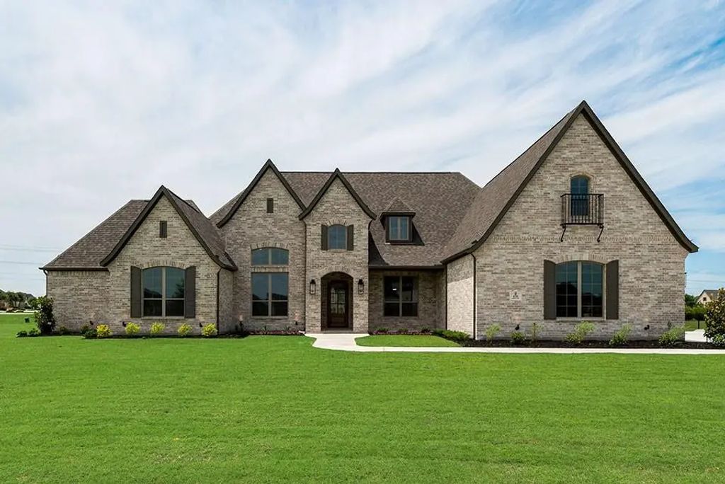 4701 Sudbury Circle, Parker
