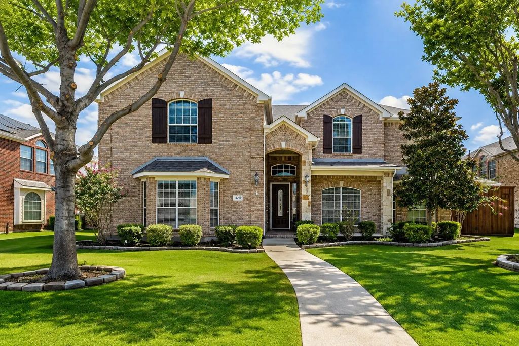 13219 Bodega Trail, Frisco