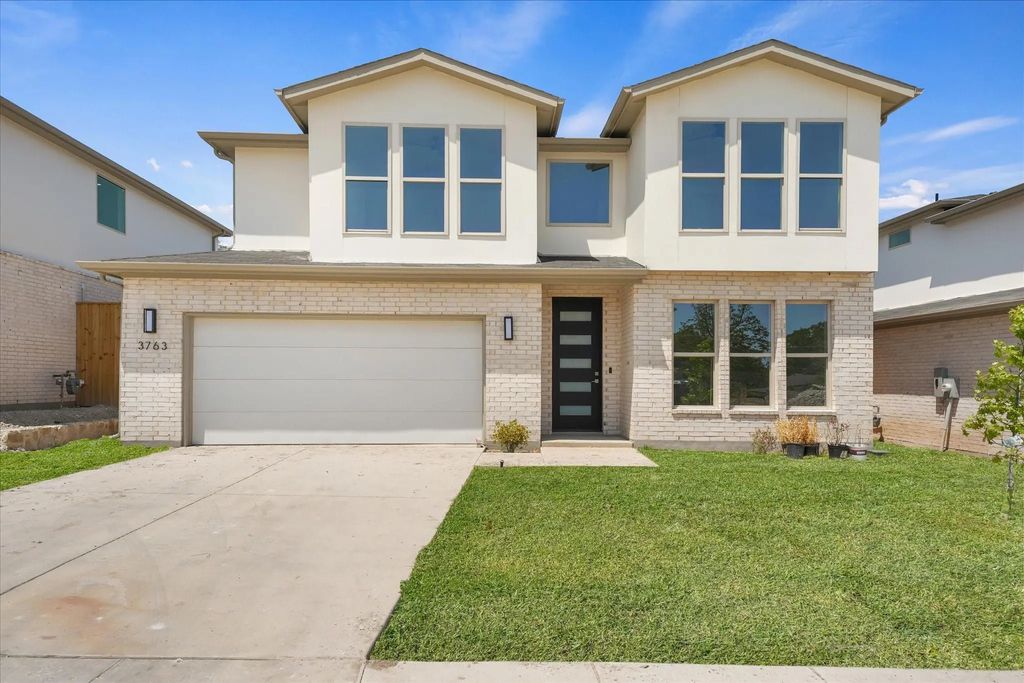 3763 Wenatche Drive, Dallas