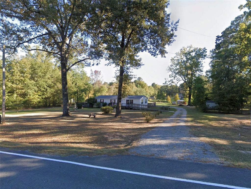 4639 Bellevue Road, Haughton