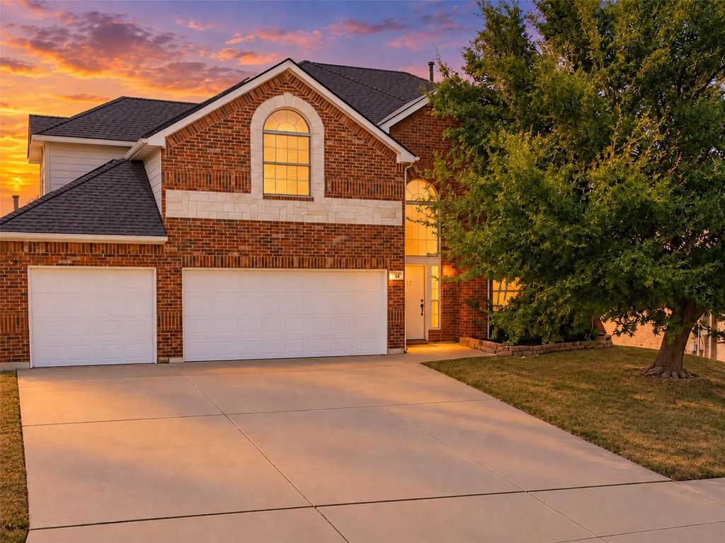7129 Sundance Lane, Fort Worth
