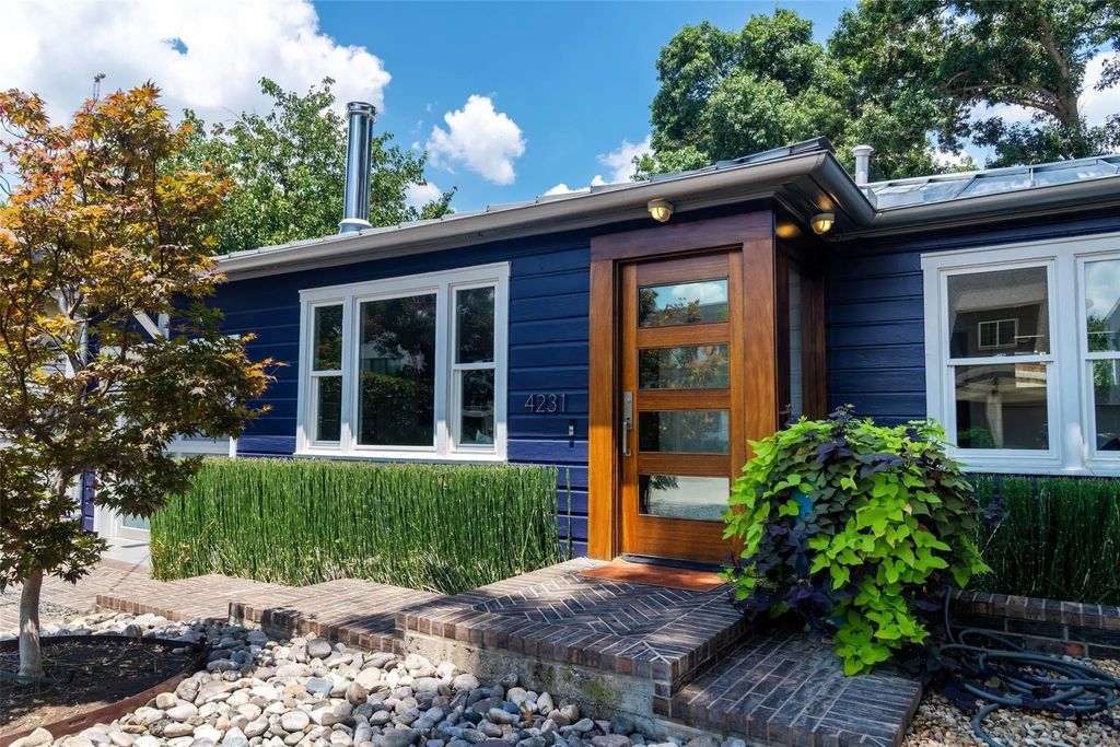 4231 Merrell, Dallas