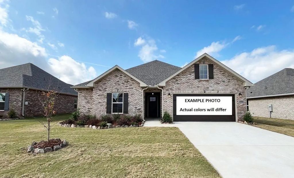 403 Hummingbird Lane, Princeton