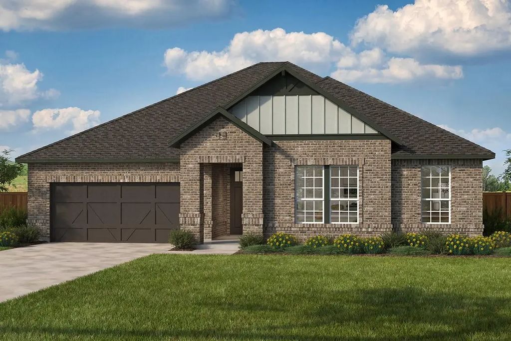229 Jewel Drive, Aledo