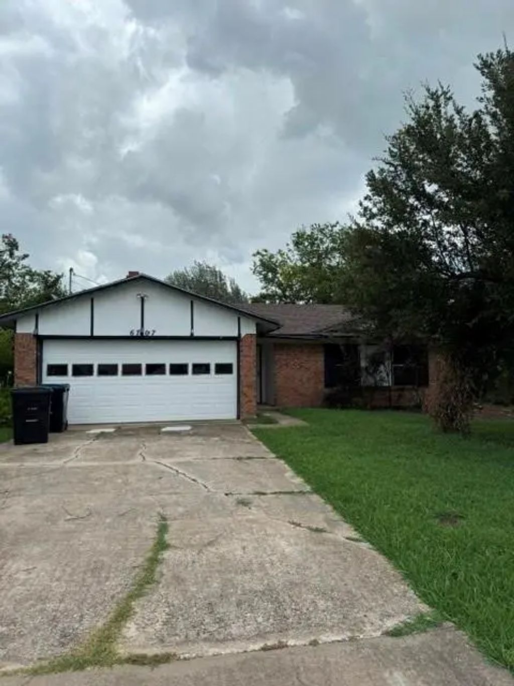6707 Finch Drive, Greenville