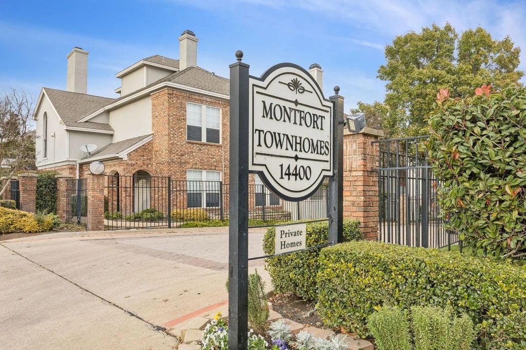 14400 Montfort Drive 202, Dallas
