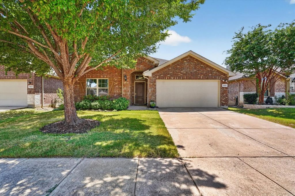 11820 Champion Creek Drive, Frisco