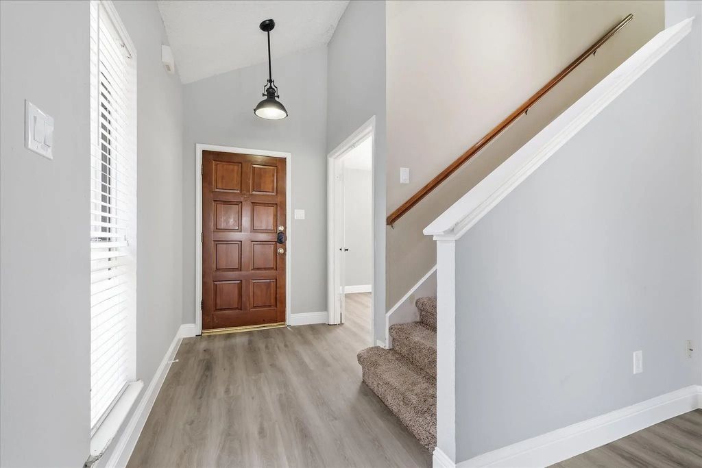 2909 Menlo Park Lane, Carrollton