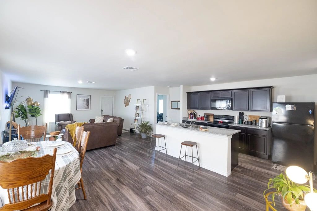 7910 Vineyard Drive, Abilene