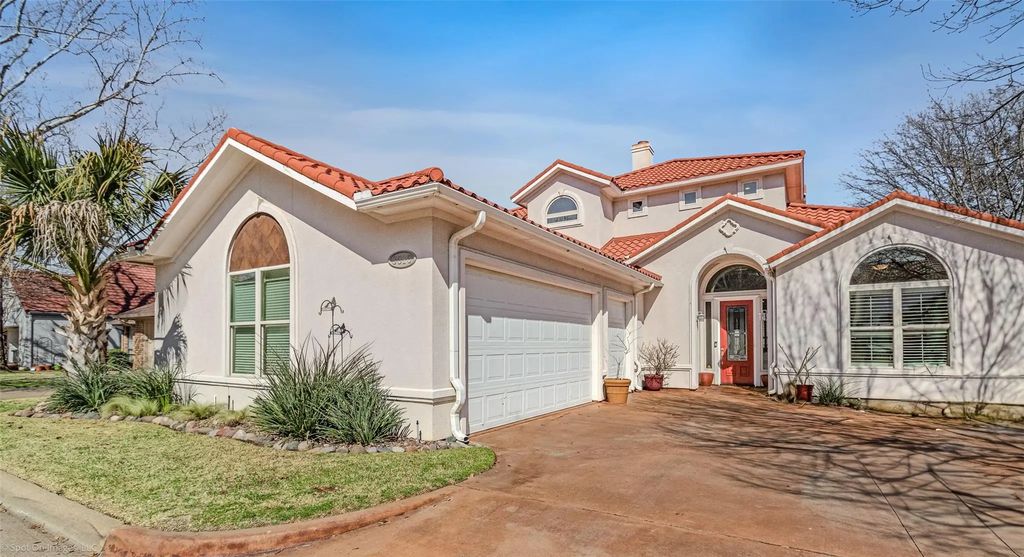 3010 Lakeside Drive, Rockwall