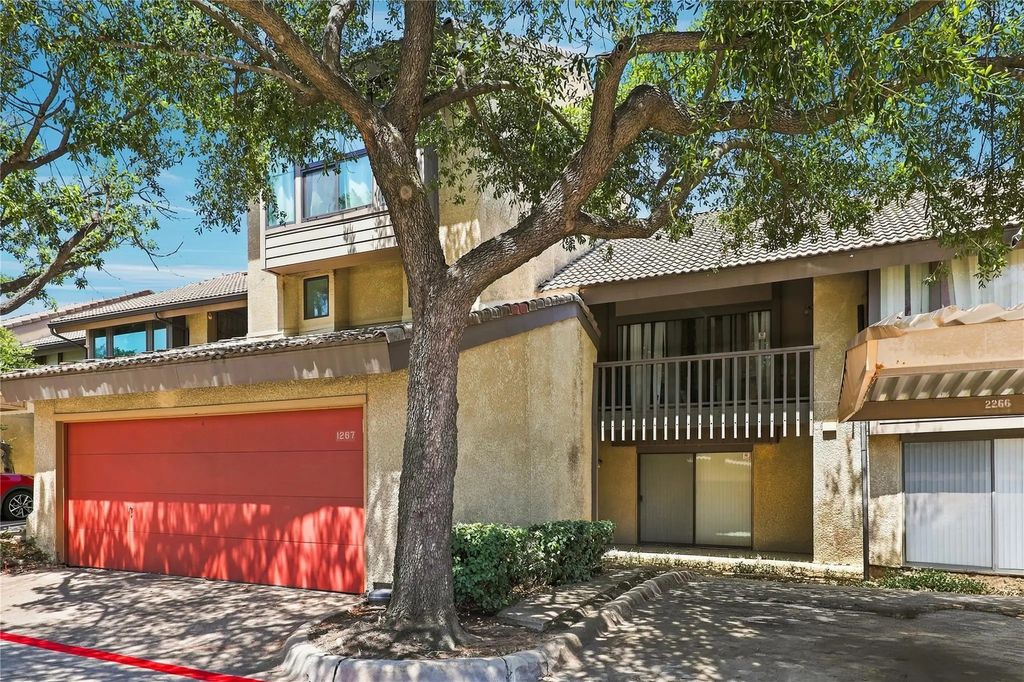 4551 N O Connor Road 1267, Irving