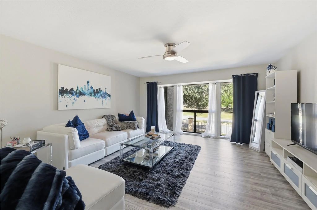 4551 N O Connor Road 1267, Irving
