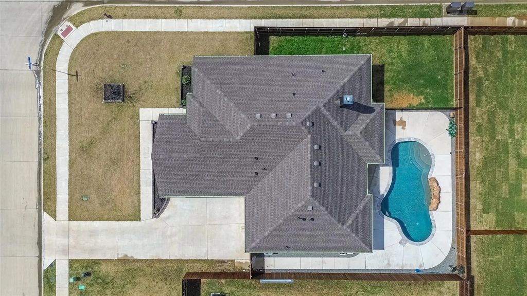 501 Crabtree Circle, Josephine