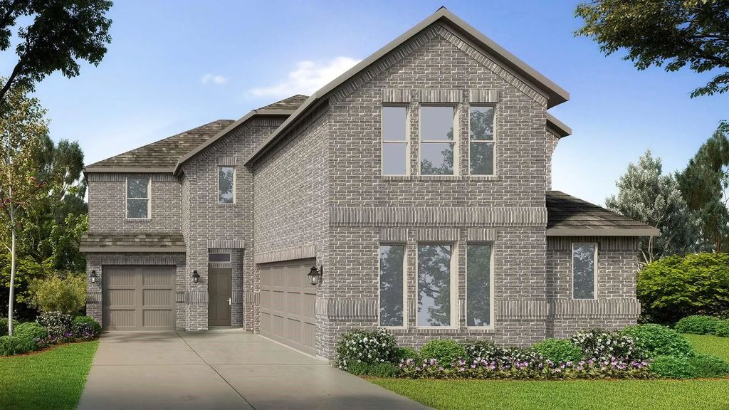 4915 Simmental Drive, Arlington