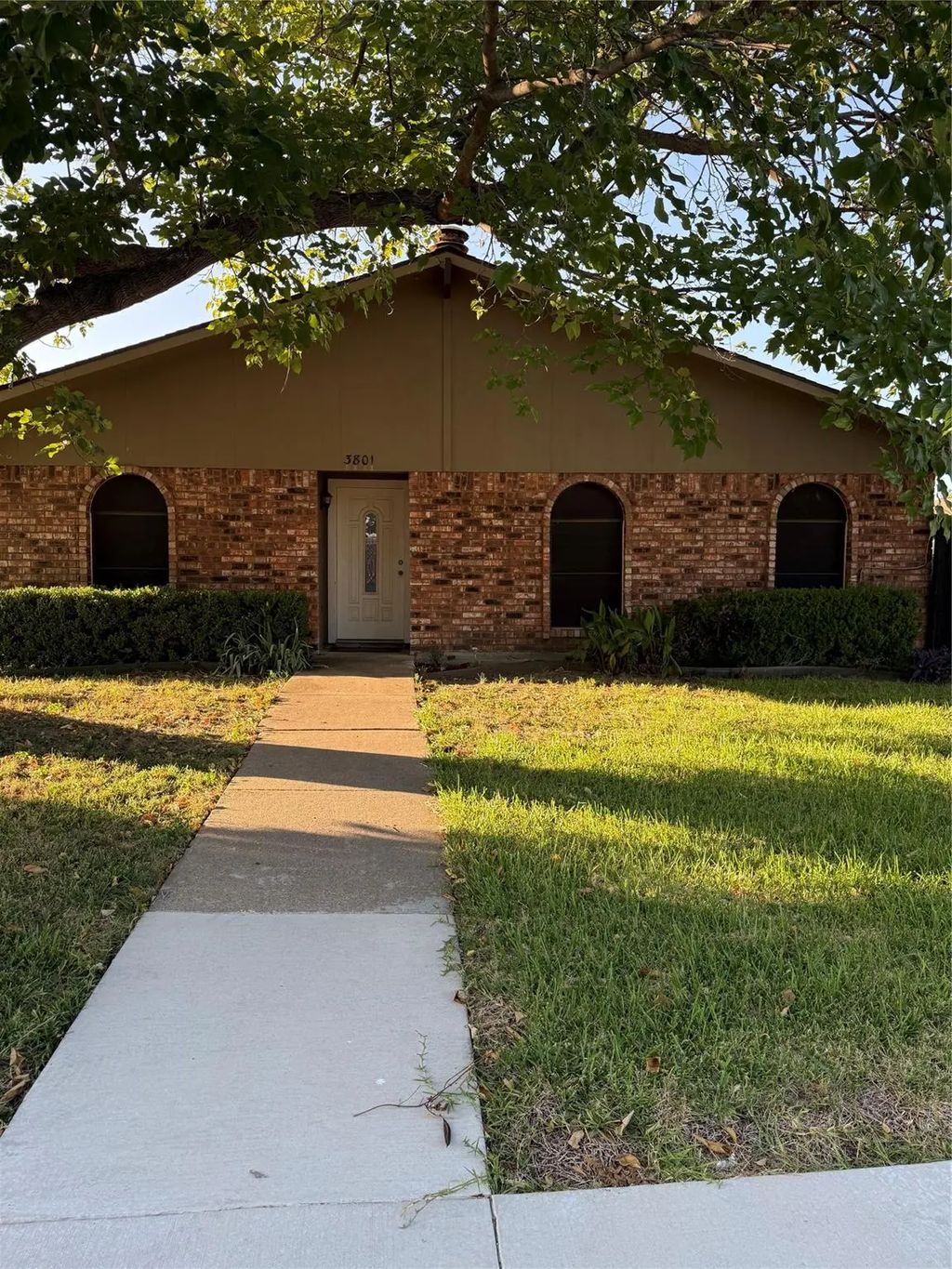 3801 Guthrie Road, Garland