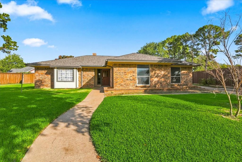 308 Drexel Drive, Grapevine
