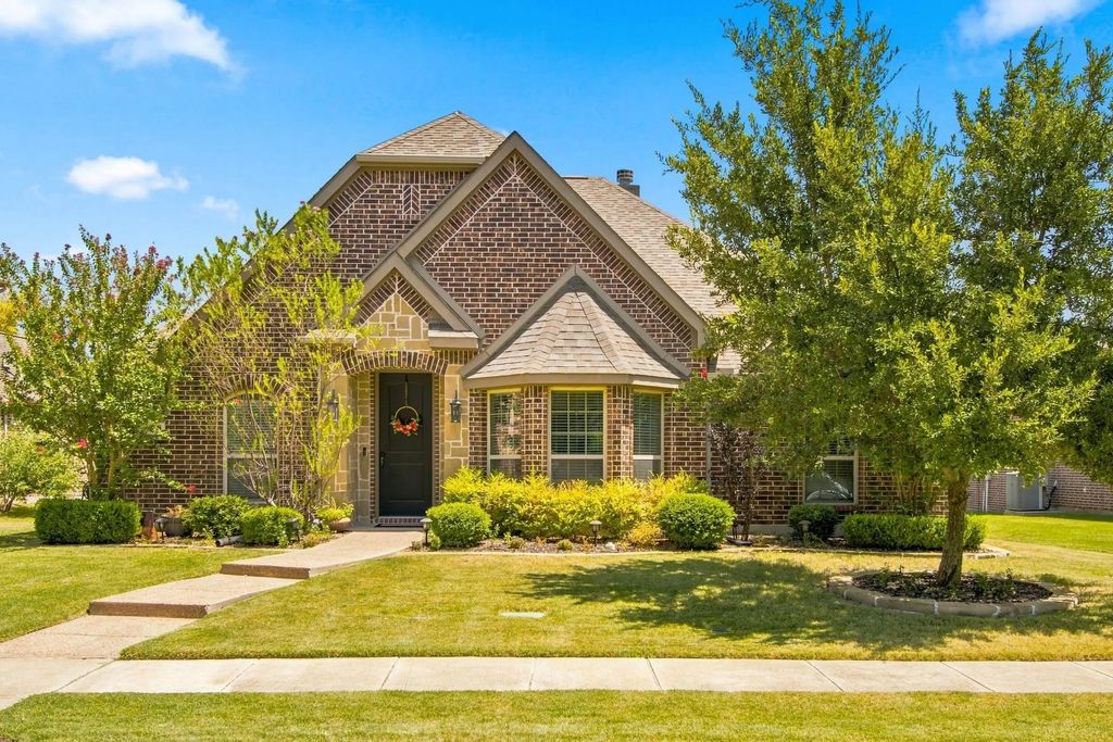 6828 Flicker Lane, Plano