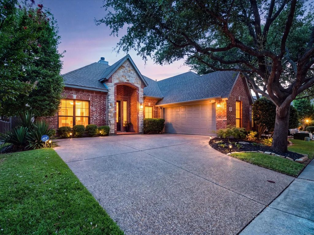 4908 Witten Park Way, McKinney