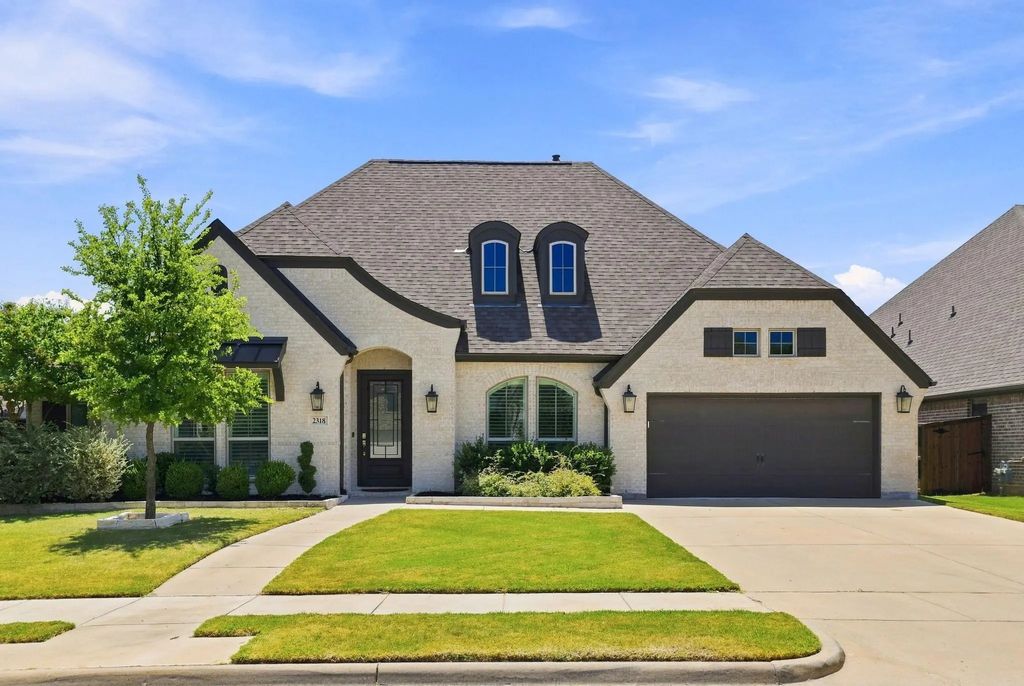 2318 Jefferson Avenue, Melissa