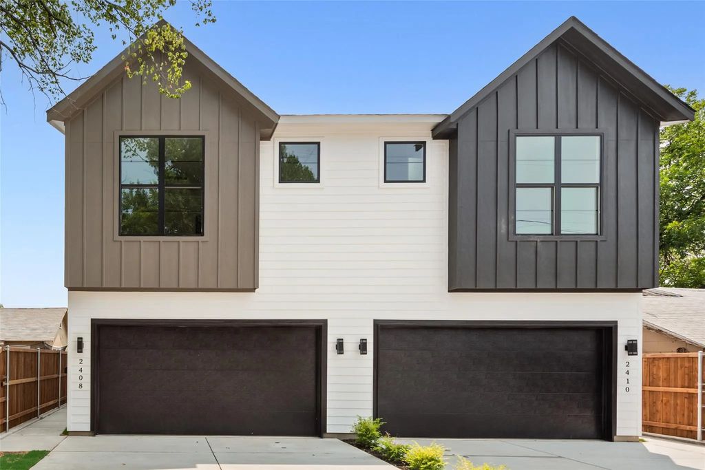 2408 Boyd Street, Dallas