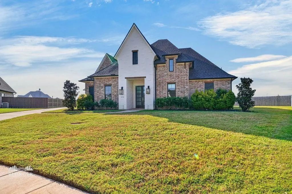 574 Corinth Circle, Bossier City