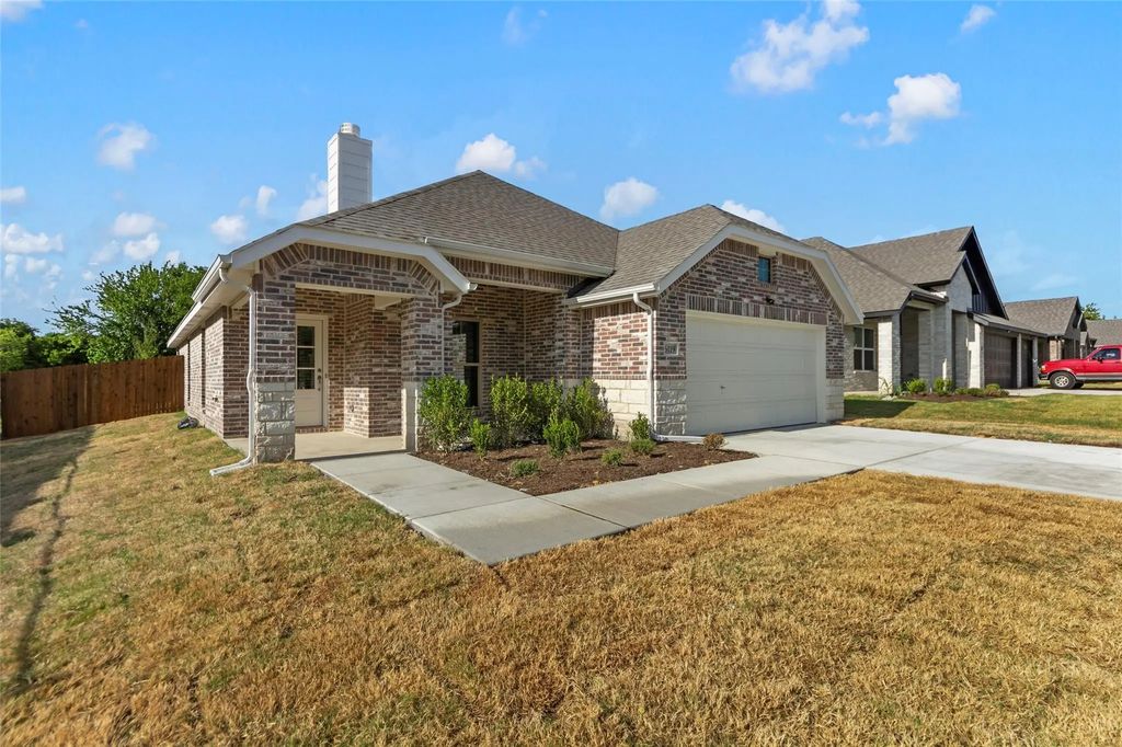 6119 Jeane Street, Dallas