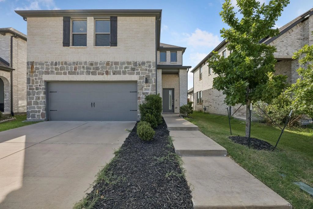 2524 Gaulding Street, Royse City