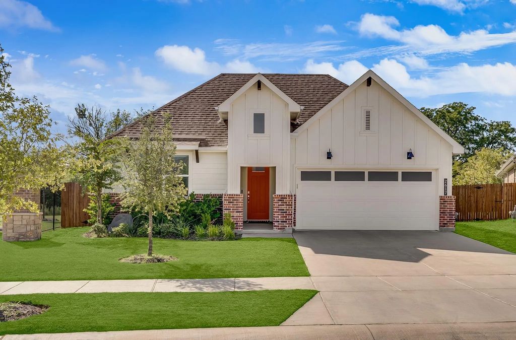 2617 Toucan Drive, Denton