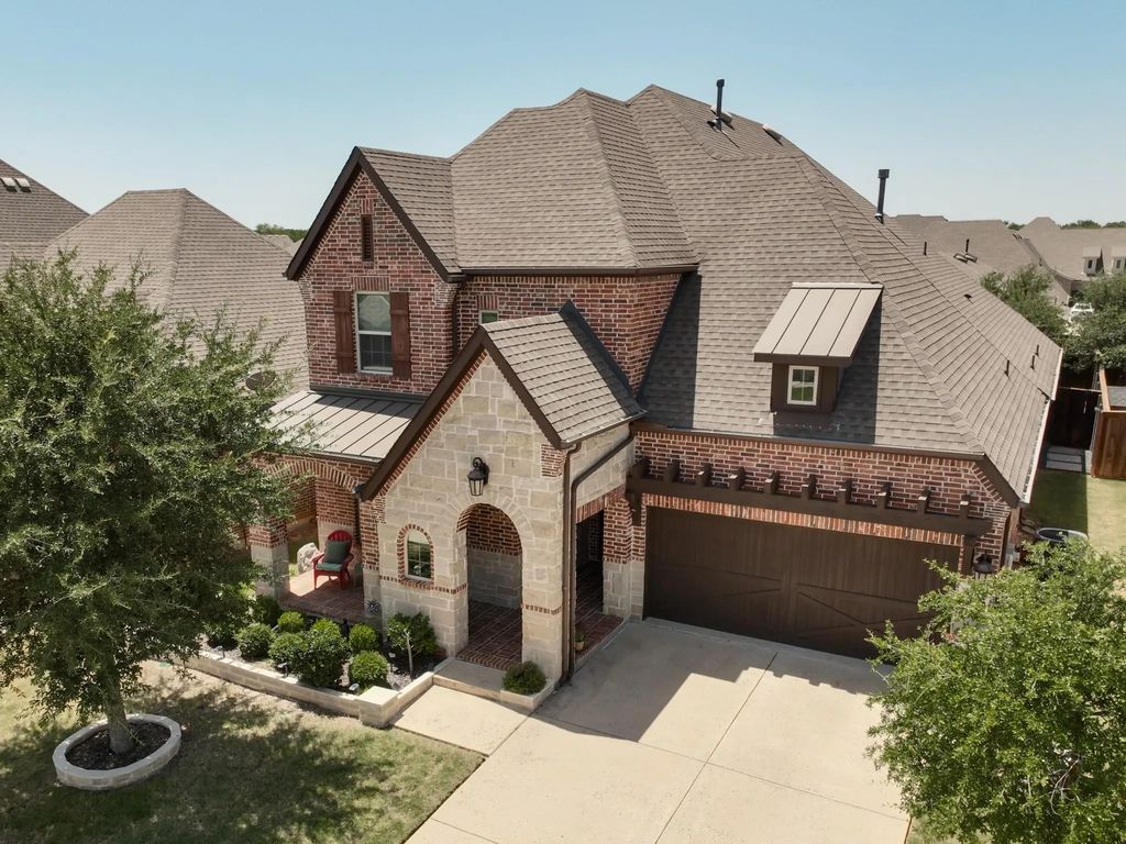 4979 Stornoway Drive, Flower Mound