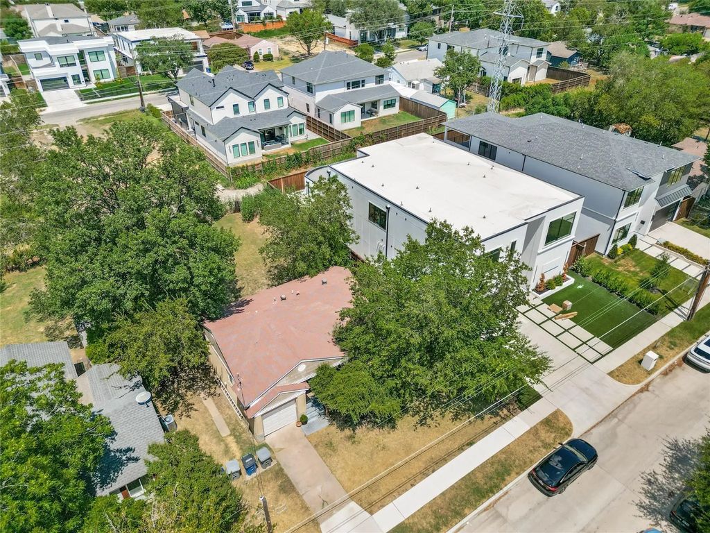 3865 Wemdon Drive, Dallas
