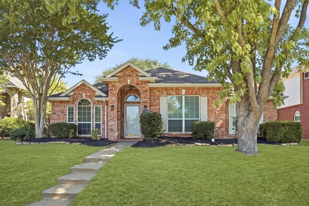 10708 Jackson Lane, Frisco
