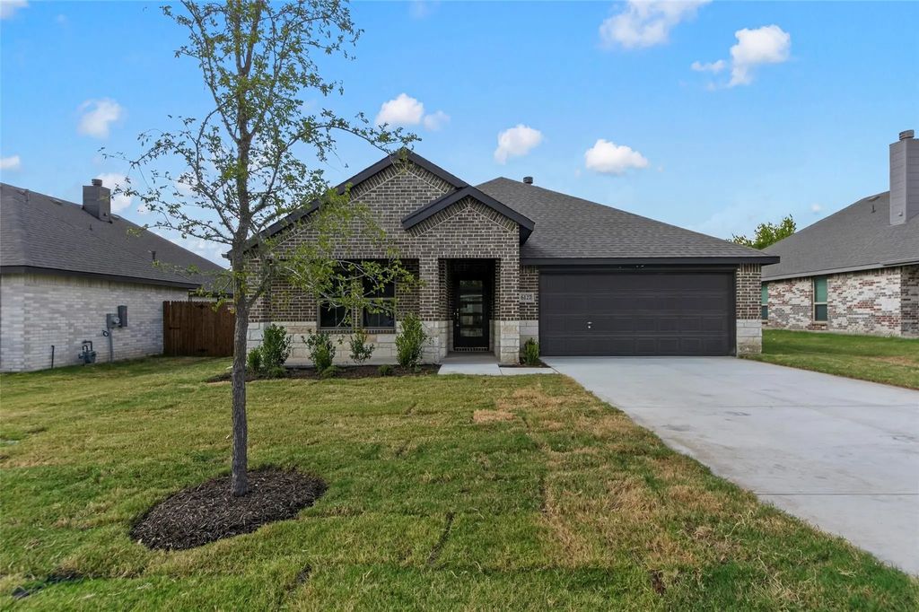 6127 Jeane Street, Dallas