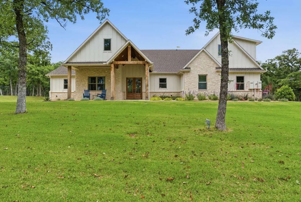 1012 Cheyenne Road, Poolville
