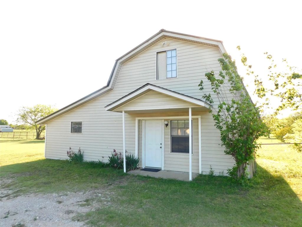 31 Rogers Circle, Krum