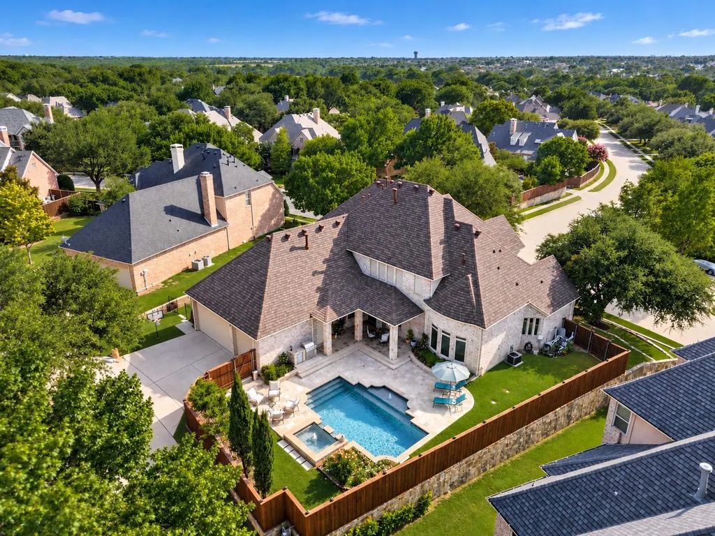 1006 Navarro Drive, Allen