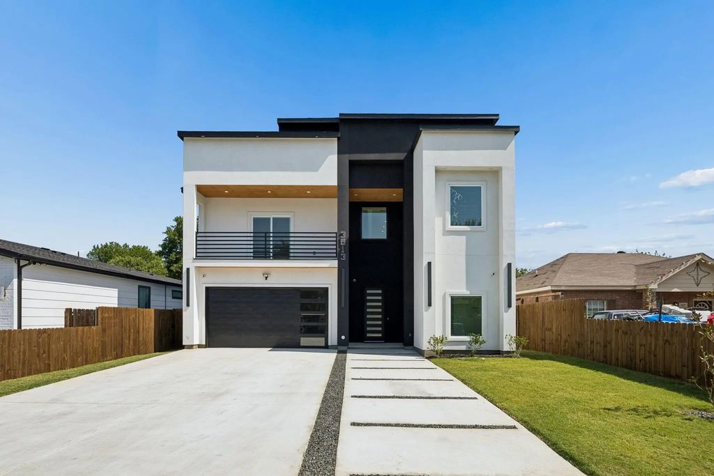 3513 Nomas Street, Dallas