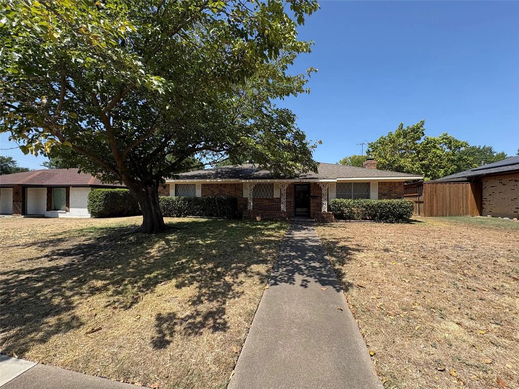 707 Kennedy Avenue, Duncanville