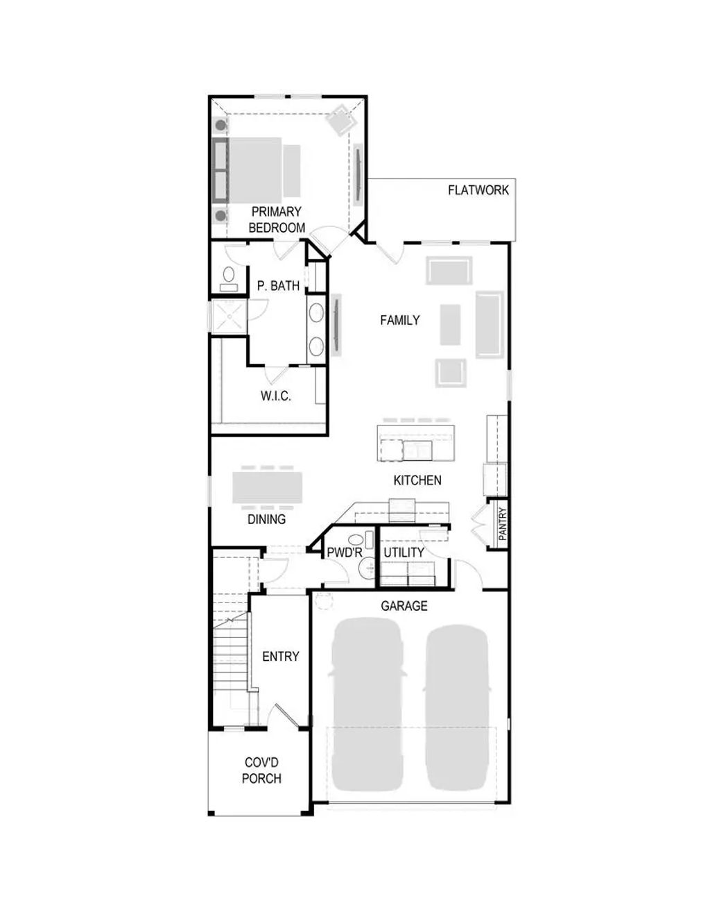 8340 Kingfisher Road, Aubrey
