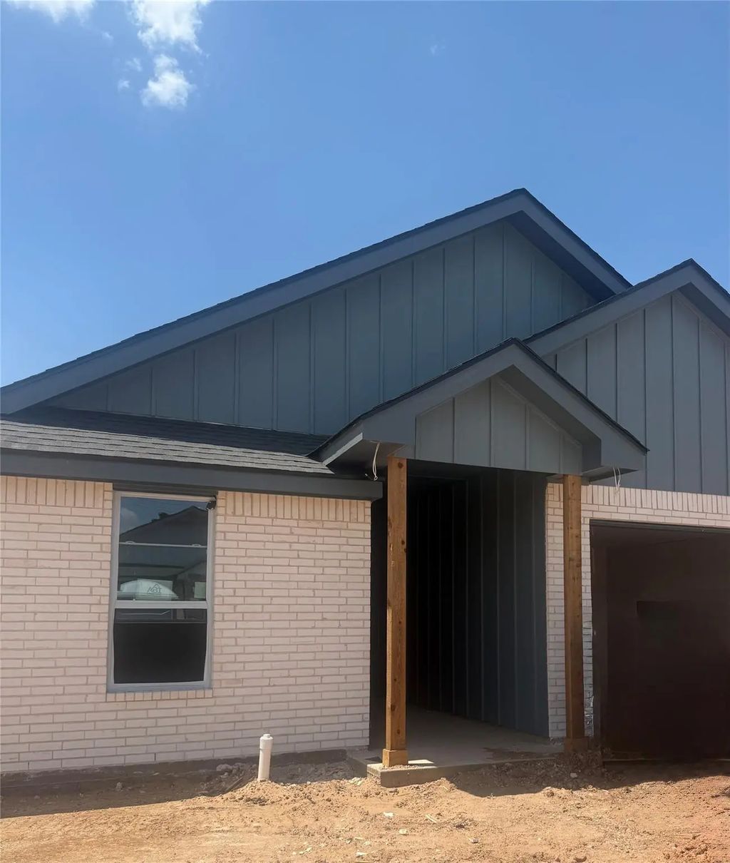 6644 Prickly Pear Way, Abilene