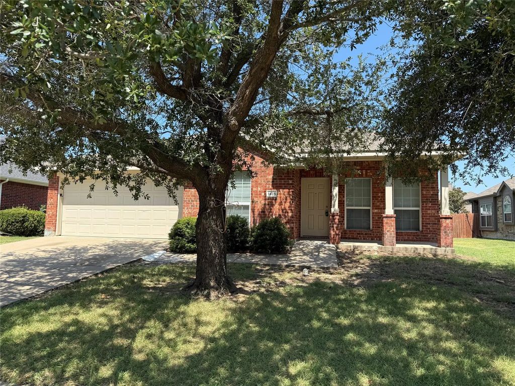 1425 Havenrock Drive, Forney