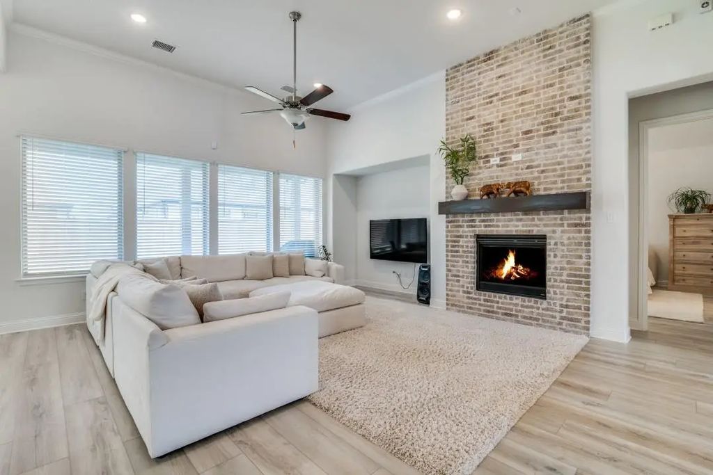 1721 Gem Drive, Rockwall