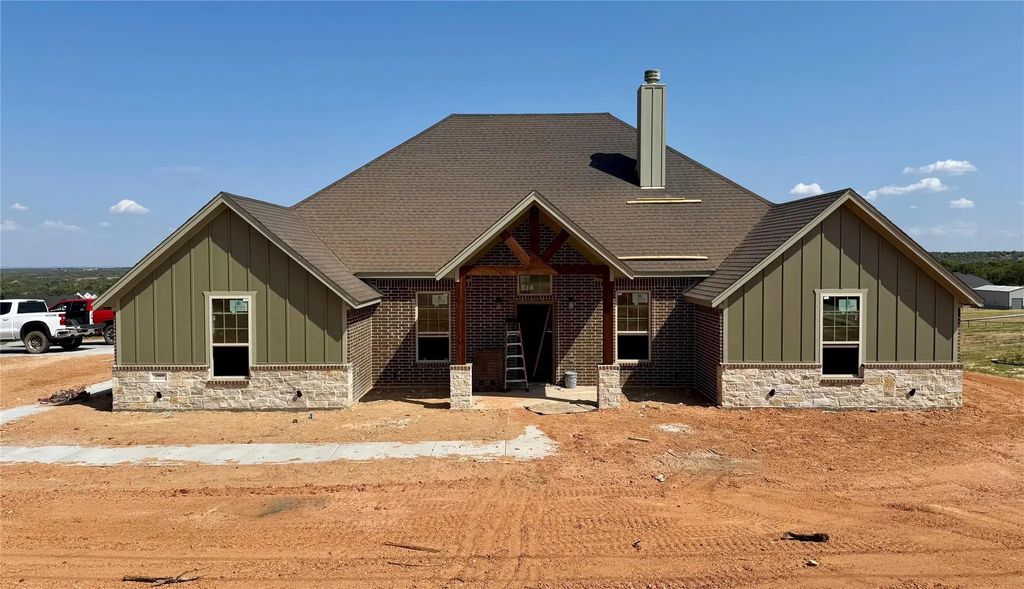1016 Agnes Road, Springtown