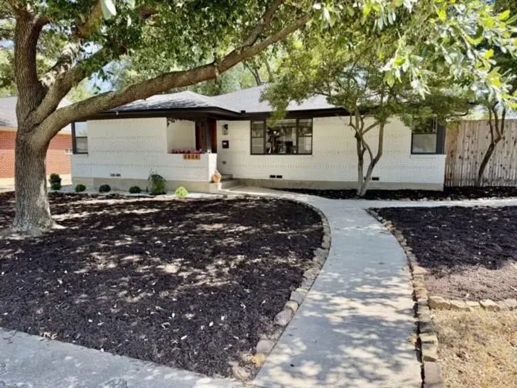 6404 E Lovers Lane, Dallas