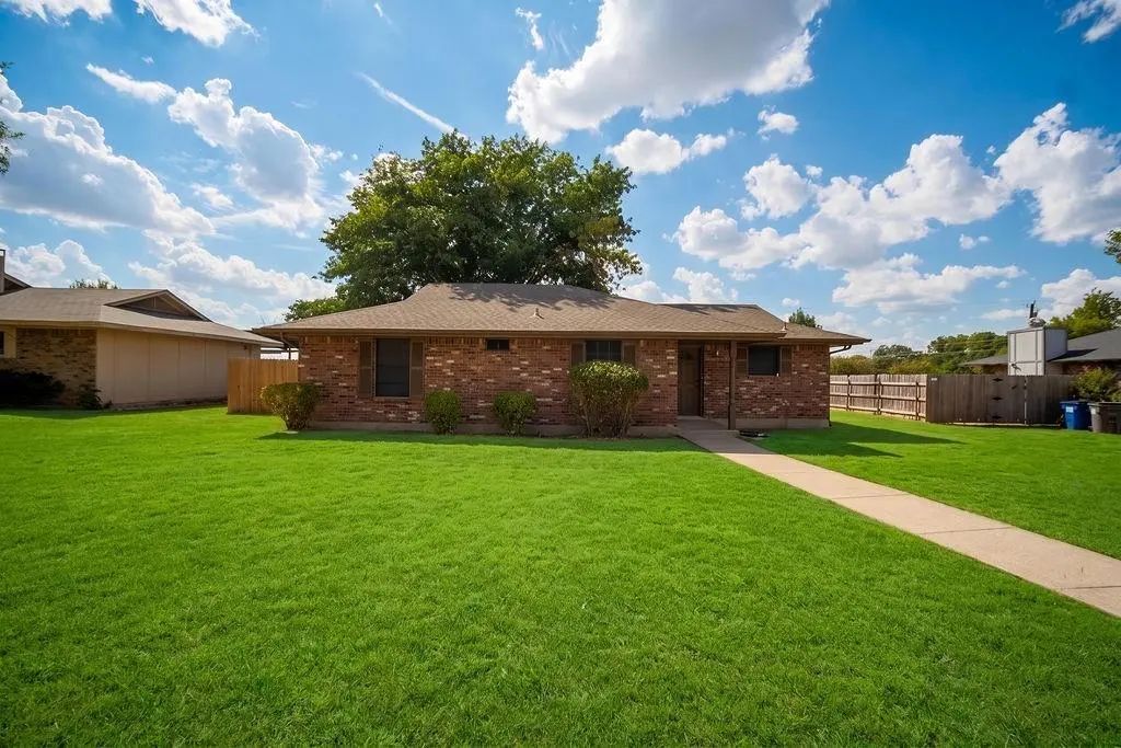 1715 Jenkins Lane, Glenn Heights