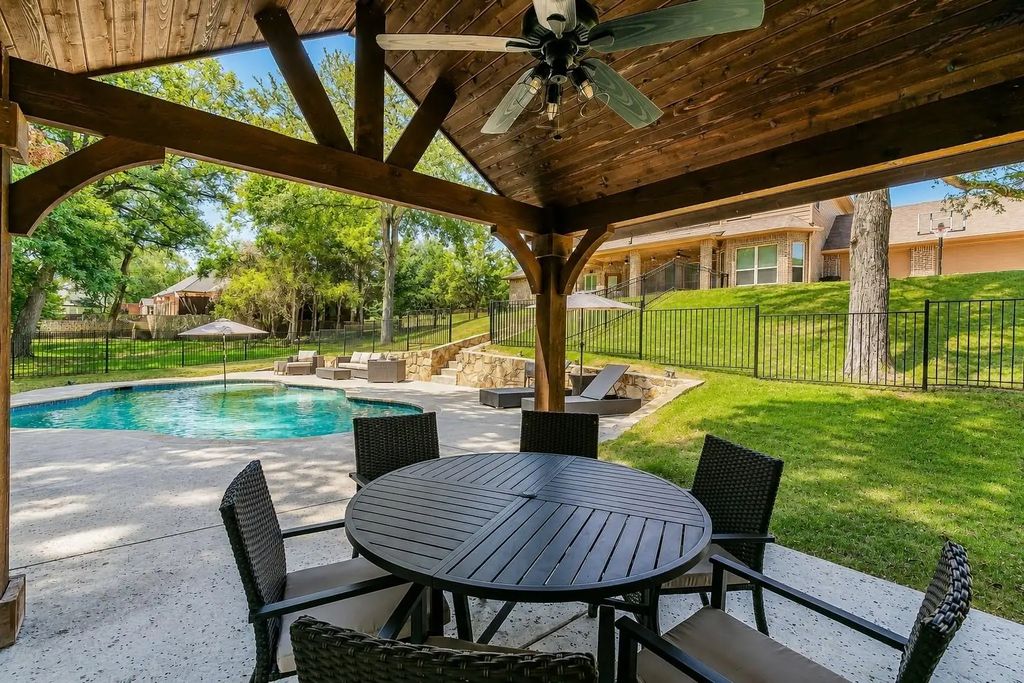 3730 Shiloh Trail, Midlothian