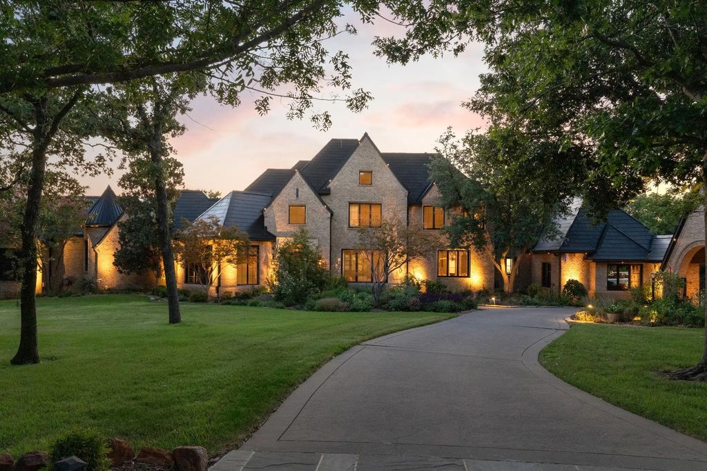 2005 Bayshore Drive, Flower Mound