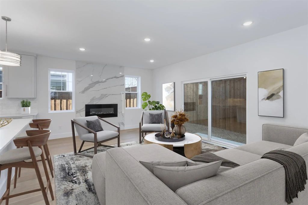 708 W White Avenue, McKinney