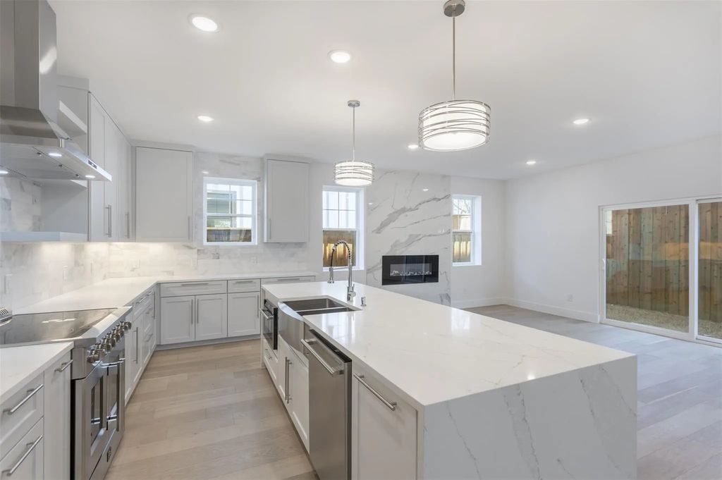 708 W White Avenue, McKinney